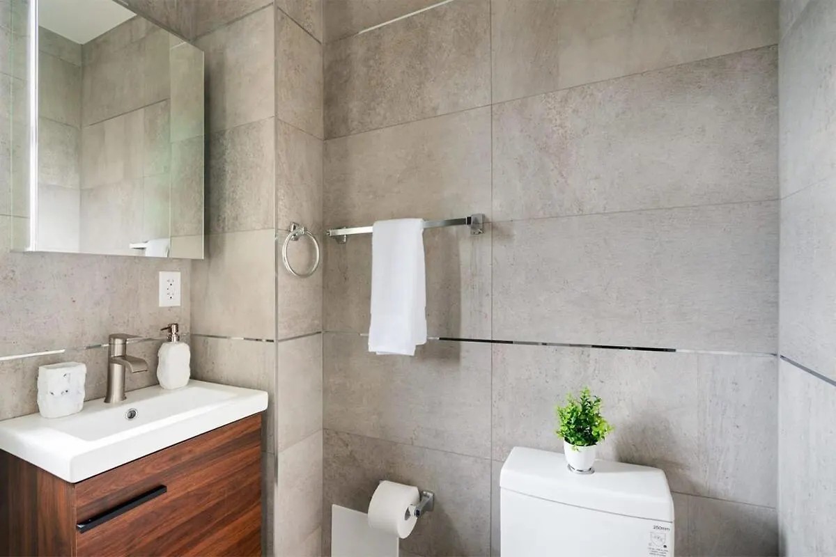 48-4Re Brand New 1Br Prime Midtown West Wd Διαμέρισμα Νέα Υόρκη