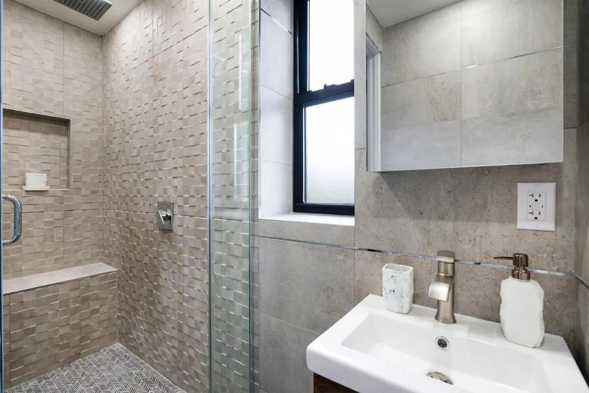 48-4Re Brand New 1Br Prime Midtown West Wd Διαμέρισμα Νέα Υόρκη
