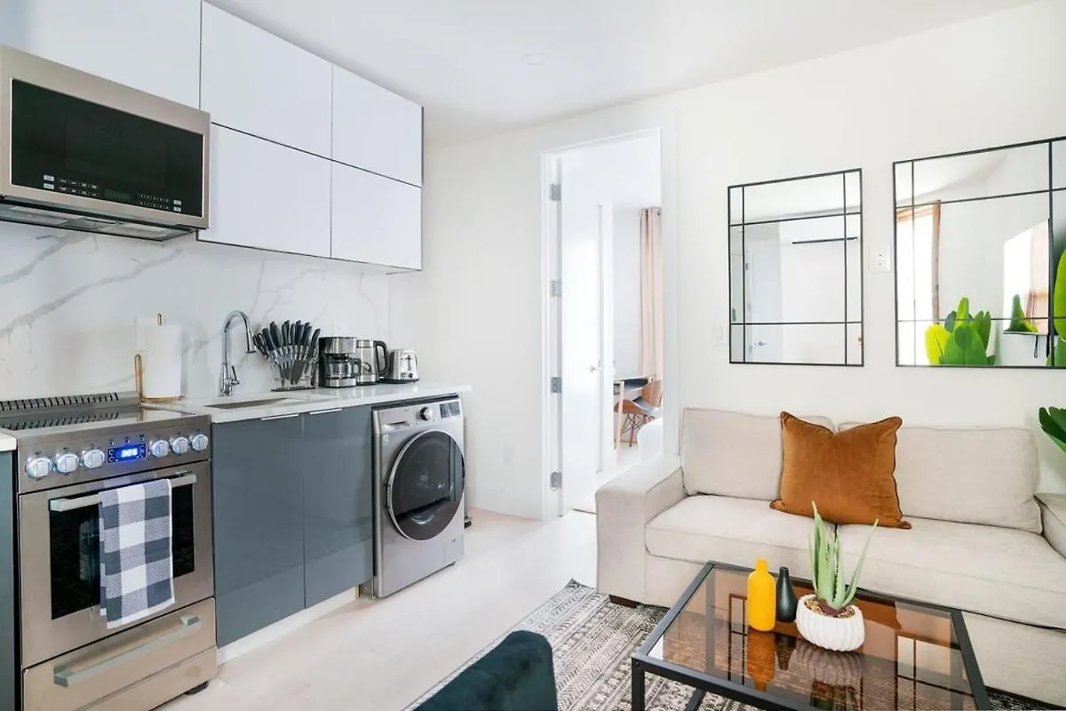 48-4Re Brand New 1Br Prime Midtown West Wd Διαμέρισμα Νέα Υόρκη Ηνωμένες Πολιτείες της Αμερικής