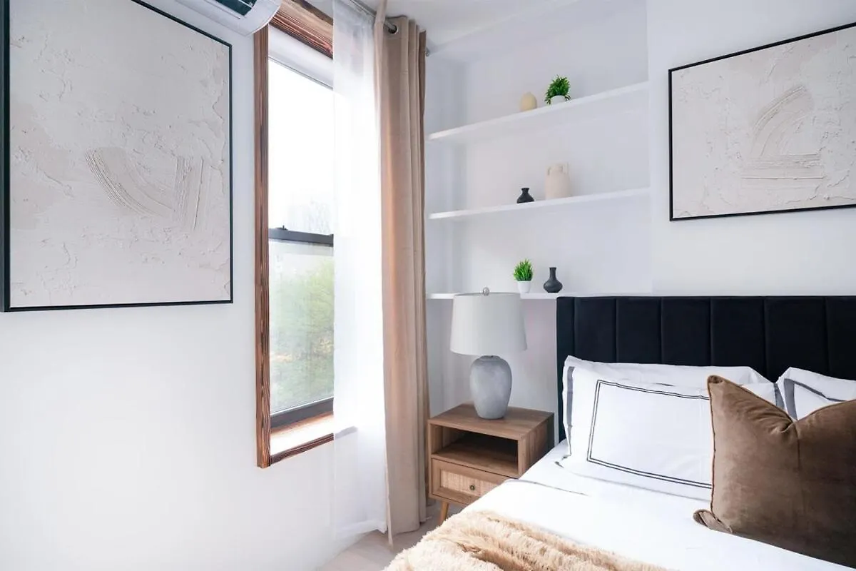 48-4Re Brand New 1Br Prime Midtown West Wd Διαμέρισμα Νέα Υόρκη